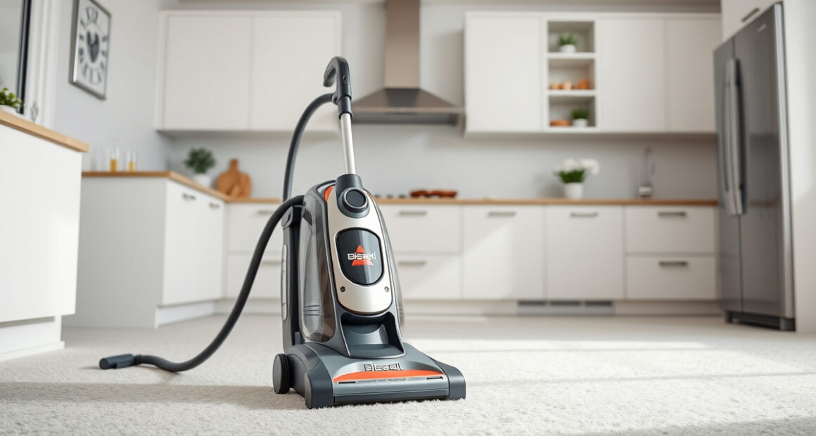 Best Bissell Carpet Cleaner for Stairs: Top Picks & Insights