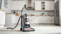 Best Bissell Carpet Cleaner for Stairs: Top Picks & Insights