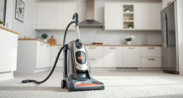 Best Bissell Carpet Cleaner for Stairs: Top Picks & Insights