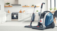 Best Bissell Carpet Cleaner for Upholstery (2026) — Guide 11