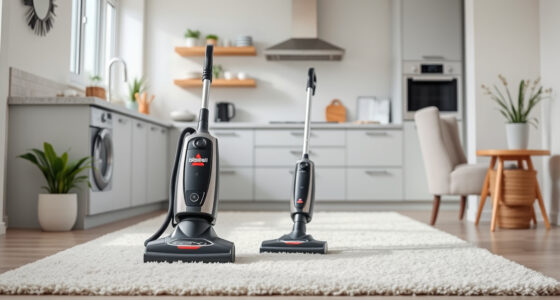 Best Bissell Carpet Cleaner for Upholstery (2026) — Guide 3