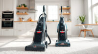 Best Bissell Carpet Cleaner for Upholstery (2026) — Guide 3