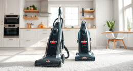 Best Bissell Carpet Cleaner for Upholstery (2026) — Guide 3