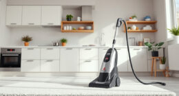 Best Bissell Carpet Cleaner for Upholstery (2026) — Guide 7