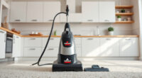 Best Bissell Carpet Cleaner for Upholstery (2026) — Guide 7