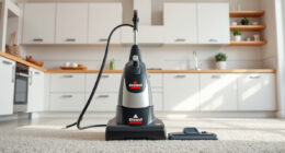 Best Bissell Carpet Cleaner for Upholstery (2026) — Guide 7