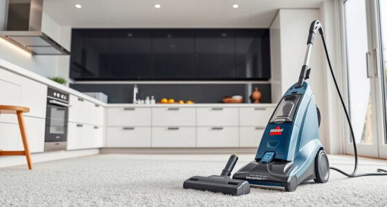 Best Bissell Carpet Cleaners for Upholstery (2026) — Guide 11