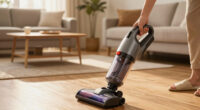 Best Cordless Handheld Vacuum Cleaners Compared