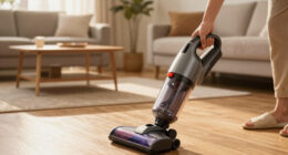 Best Cordless Handheld Vacuum Cleaners Compared