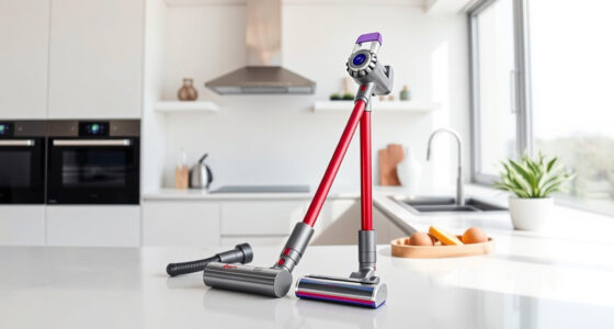 Best Dyson Cordless Vacuum for Allergies (2026) — Guide 12