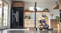 Best Dyson Cordless Vacuum for Allergies (2026) — Guide 16