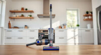 Best Dyson Cordless Vacuum for Allergies (2026) — Guide 20