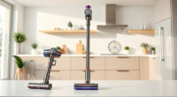 Best Dyson Cordless Vacuum for Allergies (2026) — Guide 4
