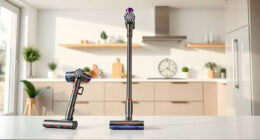 Best Dyson Cordless Vacuum for Allergies (2026) — Guide 4