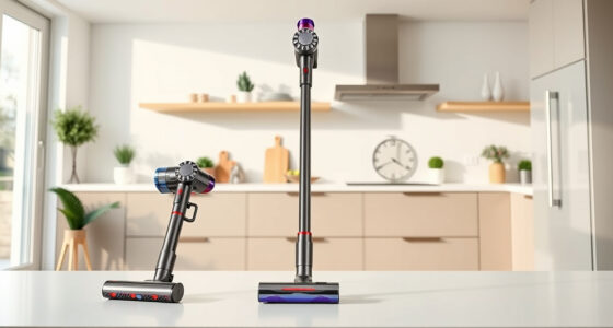 Best Dyson Cordless Vacuum for Allergies (2026) — Guide 4