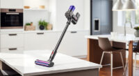 Best Dyson Cordless Vacuum for Hardwood (2026) — Guide 10