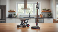 Best Dyson Cordless Vacuum for Hardwood (2026) — Guide 14