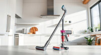 Best Dyson Cordless Vacuum for Hardwood (2026) — Guide 6