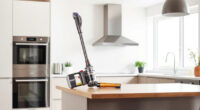 Best Dyson Cordless Vacuum for Hardwood (2026) — Guide 6