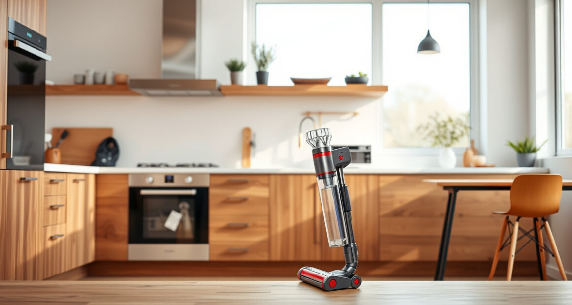Best Dyson Cordless Vacuum for Hardwood Floors (2026) — Guide 10