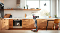 Best Dyson Cordless Vacuum for Hardwood Floors (2026) — Guide 10