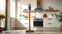 Best Dyson Cordless Vacuum for Hardwood Floors (2026) — Guide 2