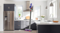 Best Dyson Cordless Vacuum for Pet Hair (2026) — Guide 1