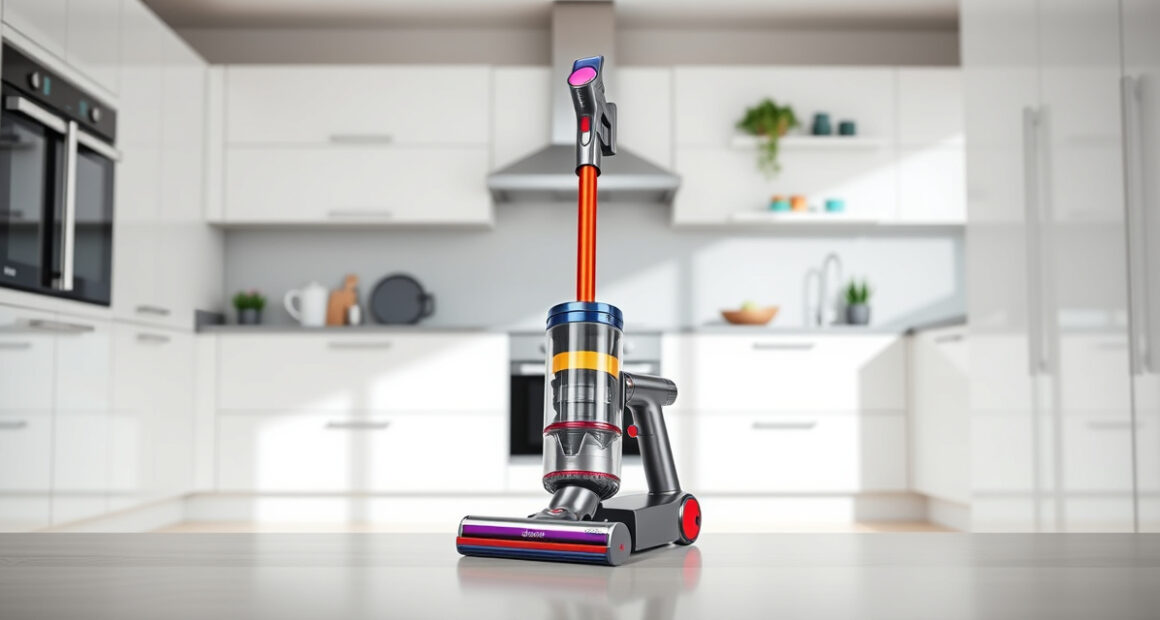 Best Dyson Cordless Vacuum for Pet Hair (2026) — Guide 13