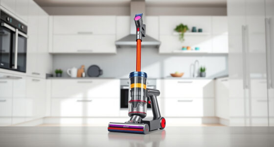 Best Dyson Cordless Vacuum for Pet Hair (2026) — Guide 13