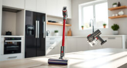 Best Dyson Cordless Vacuum for Pet Hair (2026) — Guide 17
