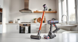 Best Dyson Cordless Vacuum for Pet Hair (2026) — Guide 21