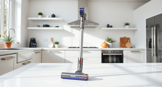 Best Dyson Cordless Vacuum for Pet Hair (2026) — Guide 5
