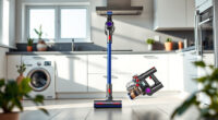Best Dyson Cordless Vacuum for Pet Hair (2026) — Guide 9