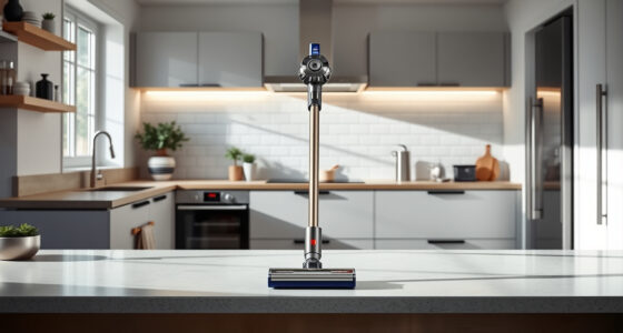 Best Dyson Cordless Vacuums for Allergies (2026) — Guide 12