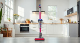 Best Dyson Cordless Vacuums for Allergies (2026) — Guide 4
