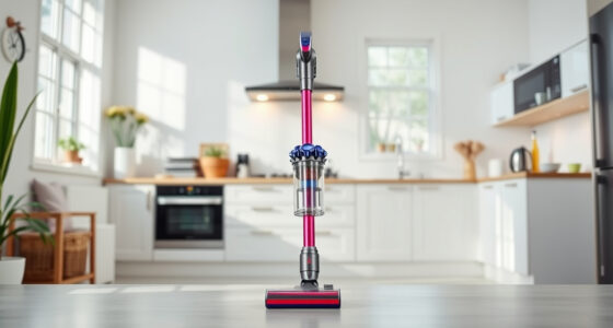 Best Dyson Cordless Vacuums for Allergies (2026) — Guide 4
