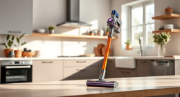 Best Dyson Cordless Vacuums for Allergies (2026) — Guide 8