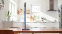 Best Dyson Cordless Vacuums for Cars (2026) — Guide 15