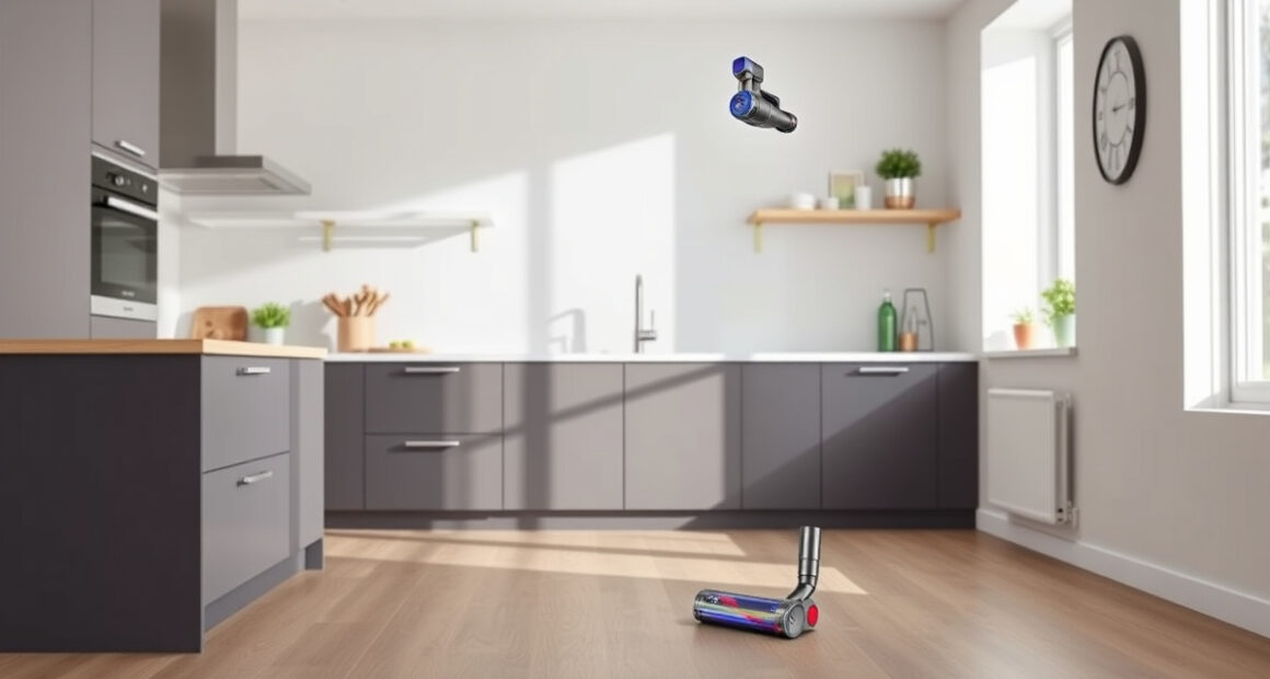 Best Dyson Cordless Vacuums for Cars (2026) – Top Picks & Guide