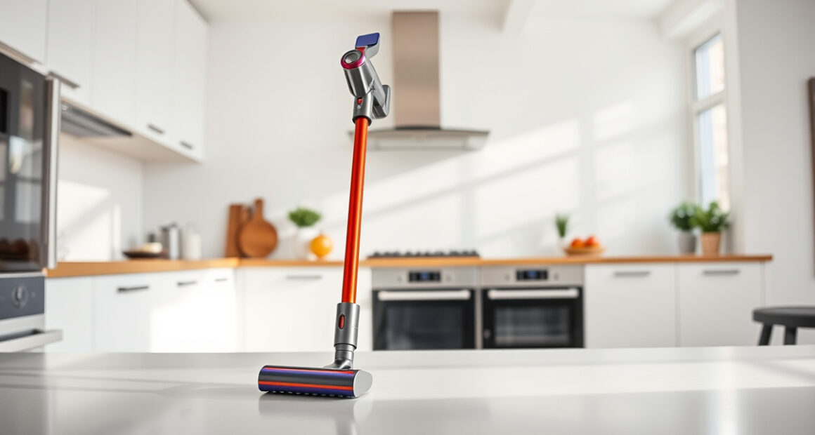 Best Dyson Cordless Vacuums for Cars (2026) — Ultimate Guide