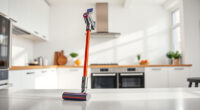 Best Dyson Cordless Vacuums for Cars (2026) — Ultimate Guide