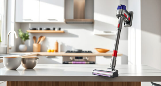 Best Dyson Cordless Vacuums for Hardwood Floors (2026) — Guide 22