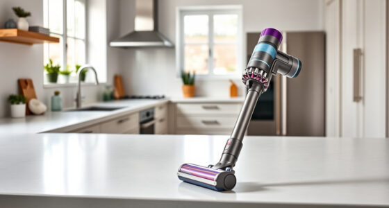 Best Dyson Cordless Vacuums for Pet Hair (2026) — Top Picks