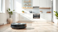Best Roborock Robot Vacuum for Hardwood (2026) — Guide 2