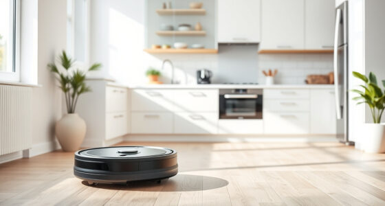 Best Roborock Robot Vacuum for Hardwood (2026) — Guide 2