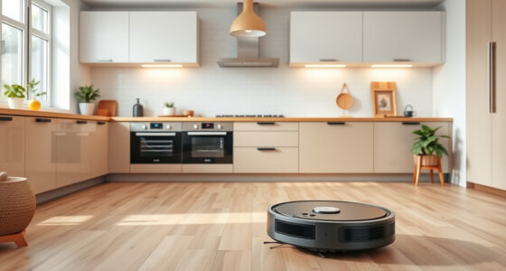 Best Roborock Robot Vacuum for Hardwood (2026) — Guide 5