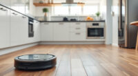 Best Roborock Robot Vacuum for Hardwood Floors (2026) — Guide 11