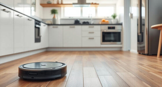 Best Roborock Robot Vacuum for Hardwood Floors (2026) — Guide 11