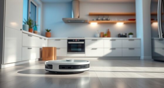 Best Roborock Robot Vacuum for Hardwood Floors (2026) — Guide 14