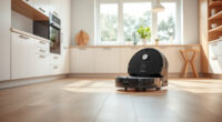 Best Roborock Robot Vacuum for Hardwood Floors (2026) — Guide 8
